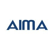 Aima Logo - Working at AIMA. Glassdoor.co.in