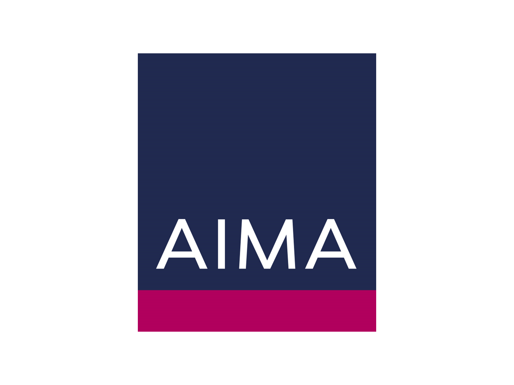 Aima Logo - Alternative Investment Management Association (AIMA) (2018 Annual ...