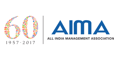 Aima Logo - AIMA - 2nd US - India Conference