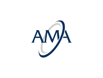 AMA Logo - AMA logo design - 48HoursLogo.com