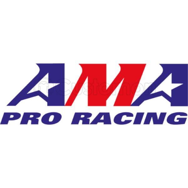 AMA Logo - AMA Pro Racing Logo Toddler T-shirt | Kidozi.com