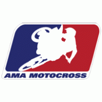 AMA Logo - AMA Motocross | Brands of the World™ | Download vector logos and ...