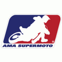 AMA Logo - AMA Supermoto | Brands of the World™ | Download vector logos and ...