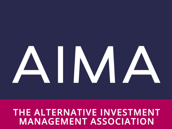 Aima Logo - AltFi - AIMA