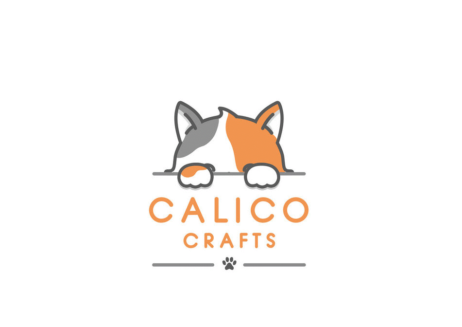 Cutesy Logo - Probably a little too cutesy for my taste, but I like that it's a
