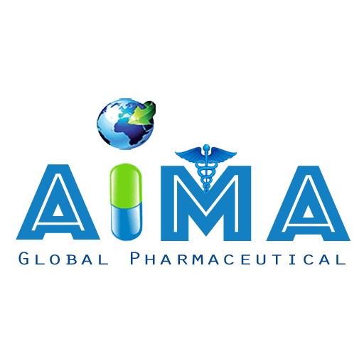 Aima Logo - AIMA Global Pharmaceutical. All Rights Reserved