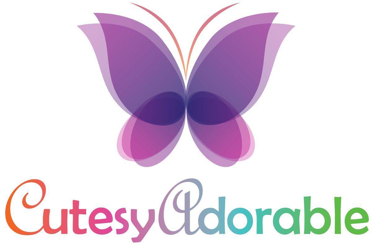 Cutesy Logo - Cutesy Adorable | Where Cute Becomes Cuter & Adorable Becomes Super