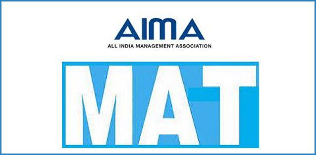 Aima Logo - AIMA MAT 2018: Result Declared For Exam Held on February 4