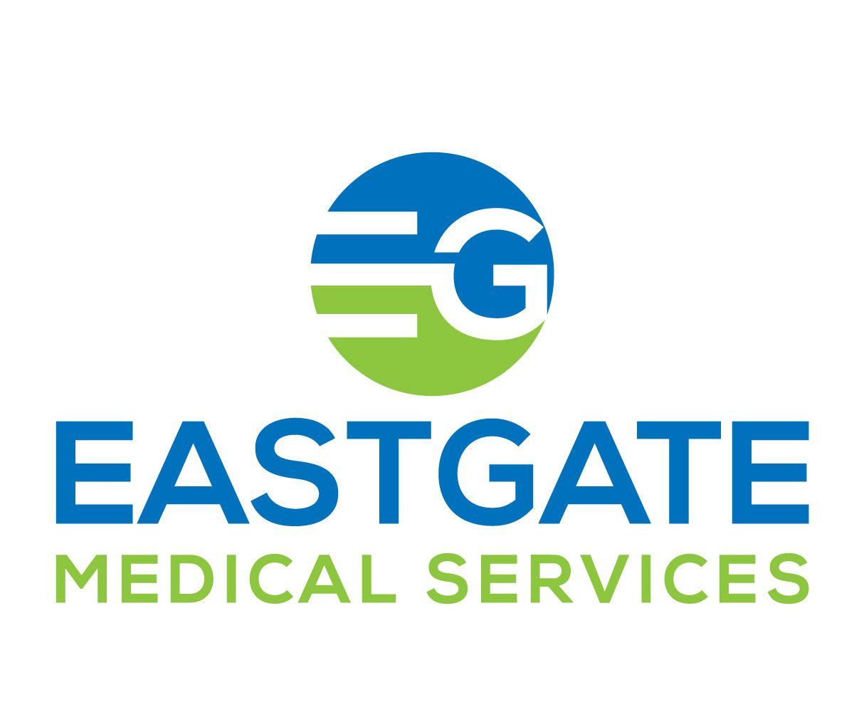 Aima Logo - Elegant, Playful, Medical Equipment Logo Design for EASTGATE MEDICAL