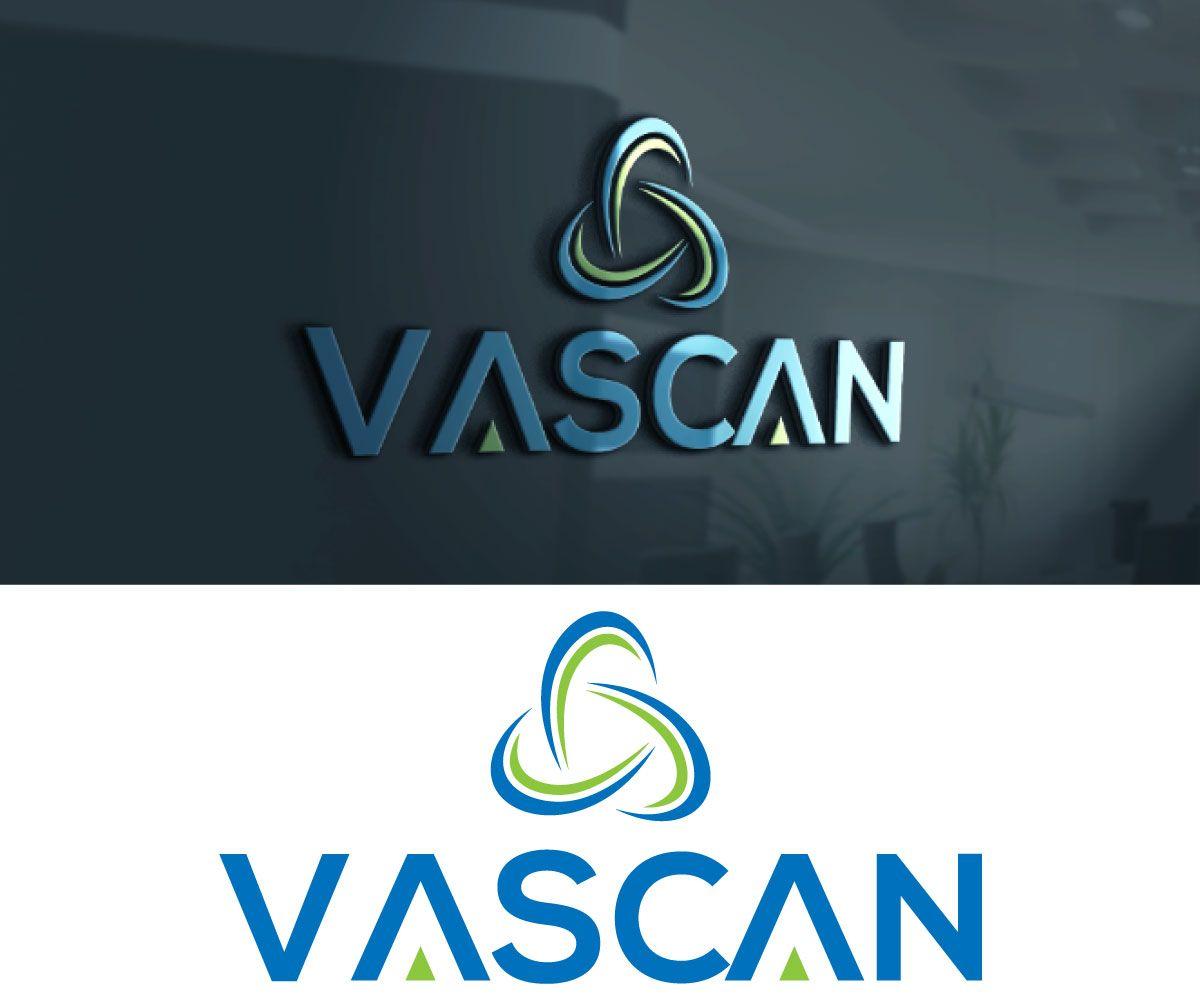 Aima Logo - Serious, Modern Logo Design for VASCAN by aima 3. Design