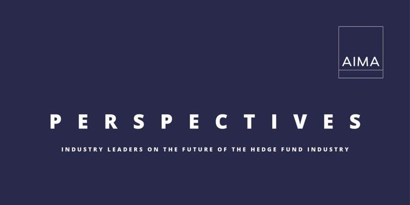 Aima Logo - CEO blog: AIMA launches 'Perspectives' report