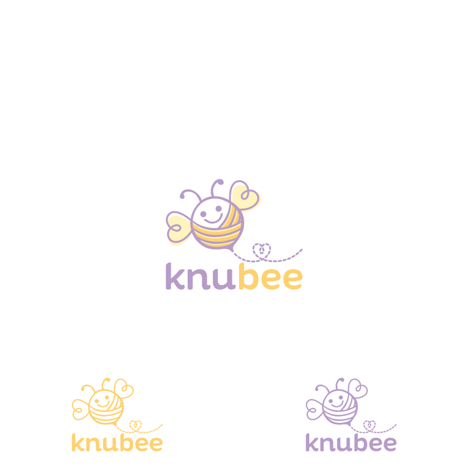 Cutesy Logo - Design a cutesy logo for a knitting/crochet accessories company ...