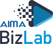 Aima Logo - AIMA BizLab Business Lab