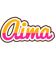 Aima Logo - Aima Logo. Name Logo Generator, Summer, Birthday, Kiddo