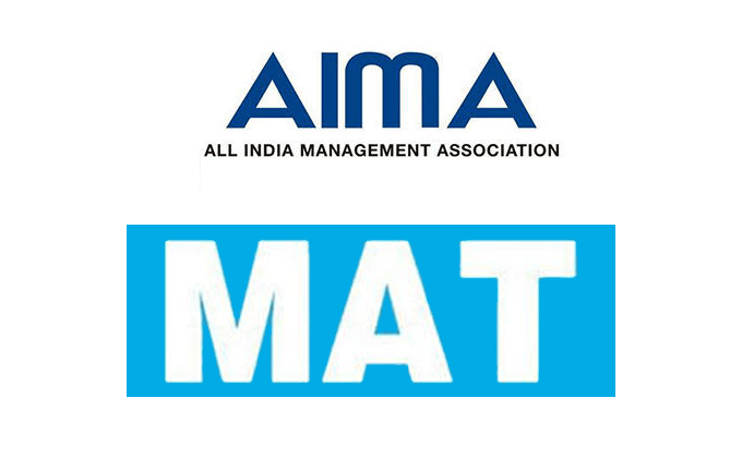 Aima Logo - AIMA MAT 2018 May Exam Schedule Released