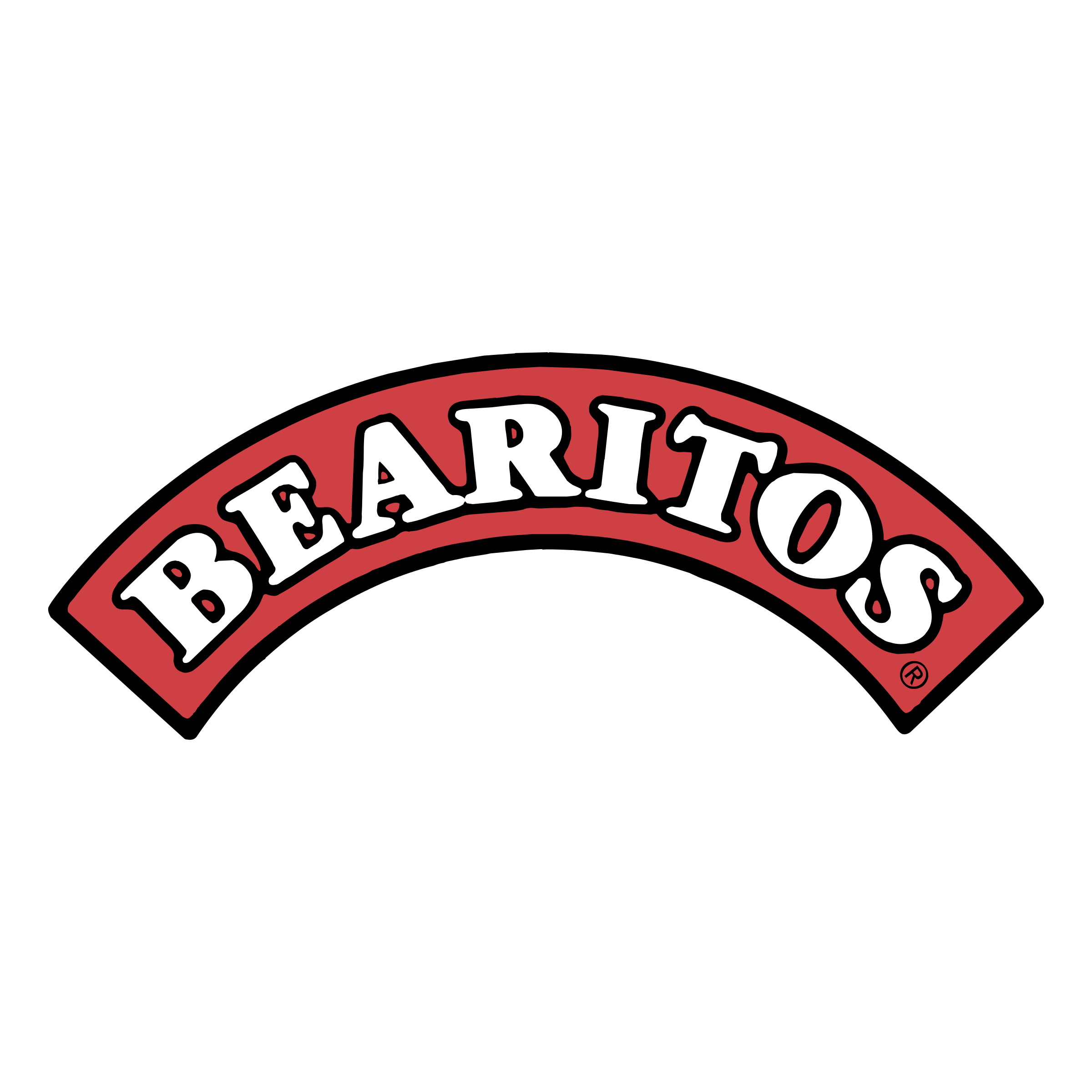 Bearitos Logo - Bearitos Logo PNG Transparent & SVG Vector