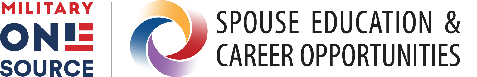Msep Logo - Military Spouse Employment Partnership Job Search