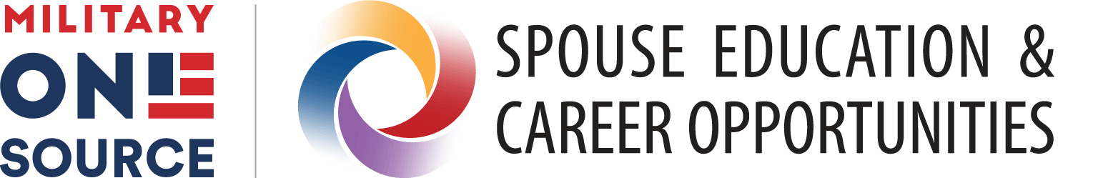 Msep Logo - Military Spouse Employment Partnership Job Search