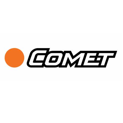 Comet Logo - Comet 0009.0222.00 Packing Retainer for ZWD, ZWD-K - 15mm