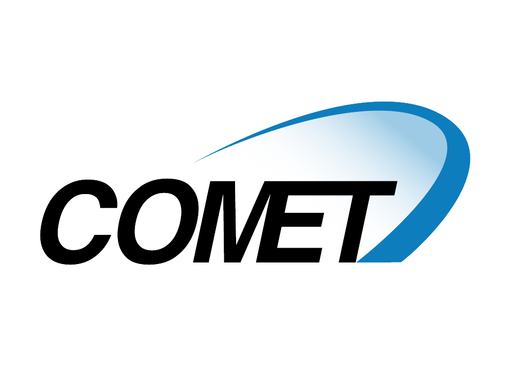 Comet Logo - COMET logo - The Training Portal