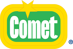 Comet Logo - Comet Logo Vector (.AI) Free Download