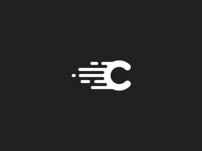 Comet Logo - Comet - Logo Heroes - Logo inspiration Gallery
