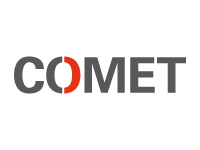 Comet Logo - Comet Group - Home