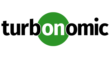 Turbonomic Logo - Turbonomic Logo