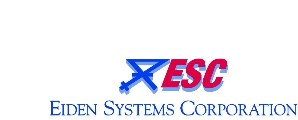 Msep Logo - MSEP Partner Eiden Systems Corporation