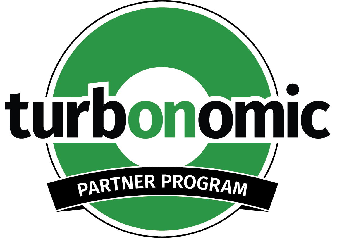 Turbonomic Logo - Turbonomic Channel Partners & Resellers