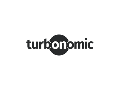 Turbonomic Logo - Turbonomic. Highland Capital Partners