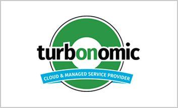 Turbonomic Logo - Why Choose Us