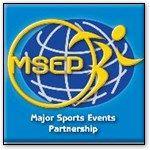 Msep Logo - Tags: Strategy Logos
