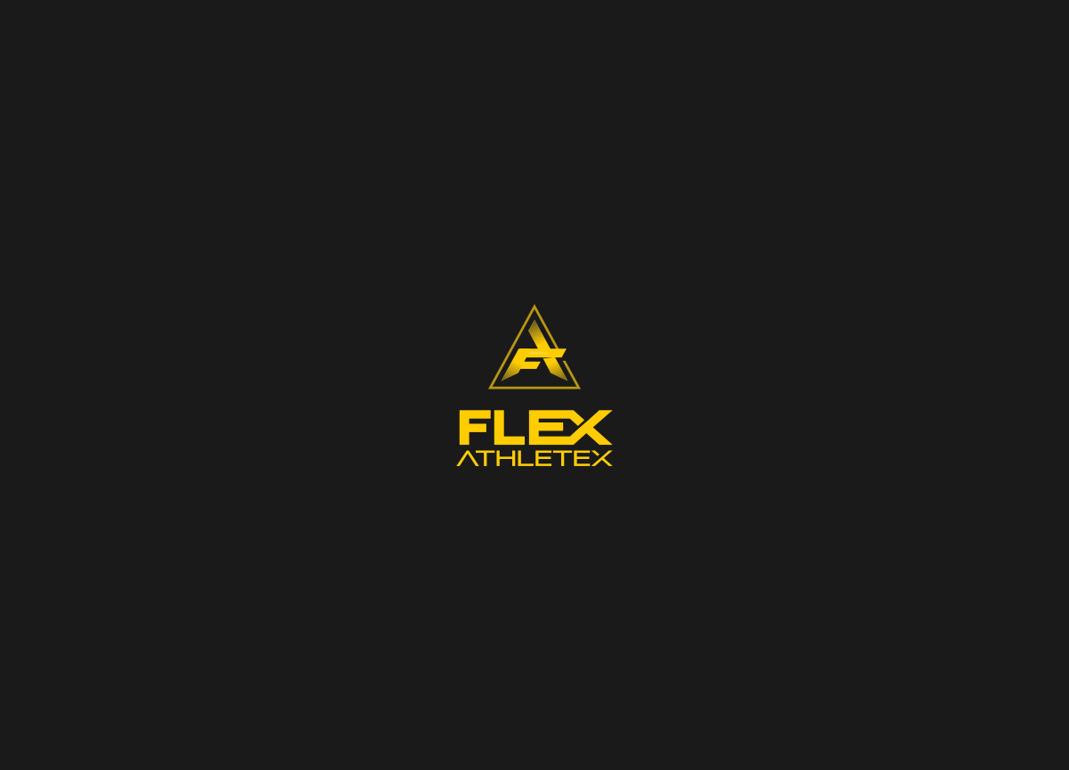 Msep Logo - Serious, Conservative Logo Design for Flex Athletex by msep. Design