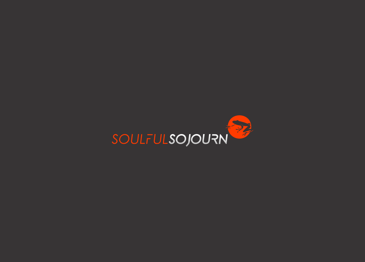 Msep Logo - Elegant, Playful Logo Design for Soulful Sojourn by msep | Design ...