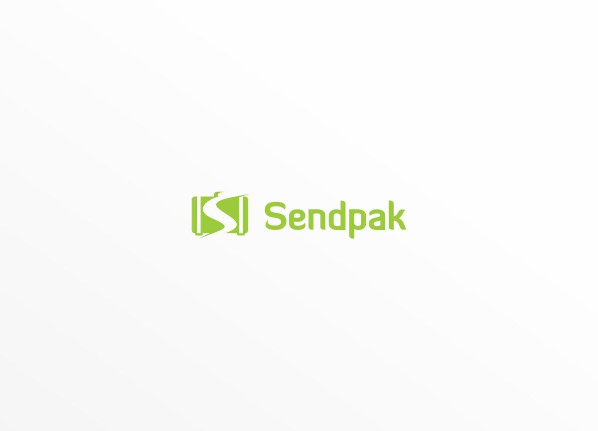 Msep Logo - Modern, Elegant Logo Design for Sendpak by msep | Design #20200249