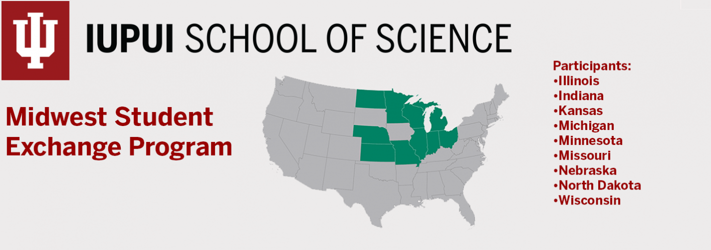 Msep Logo - Midwest Student Exchange Program (MSEP) | Purdue School of Science