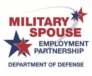 Msep Logo - T Solutions Joins Military Spouse Employment Partnership