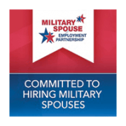 Msep Logo - Jobs for Military Veterans