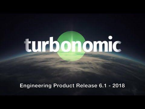 Turbonomic Logo - Engineering Product Release v6.1 in 2018