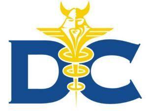 Darnell-Cookman Logo - Darnell-Cookman Middle/High School of the Medical Arts - Fun 4 First ...