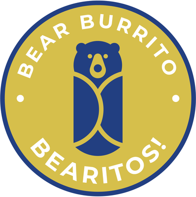 Bearitos Logo - Patron Checkout