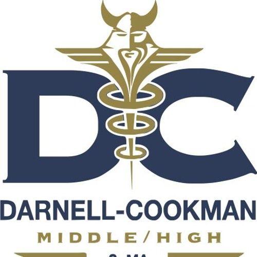 Darnell-Cookman Logo - DarnellCookman School of the Medical Arts | Free Listening on SoundCloud