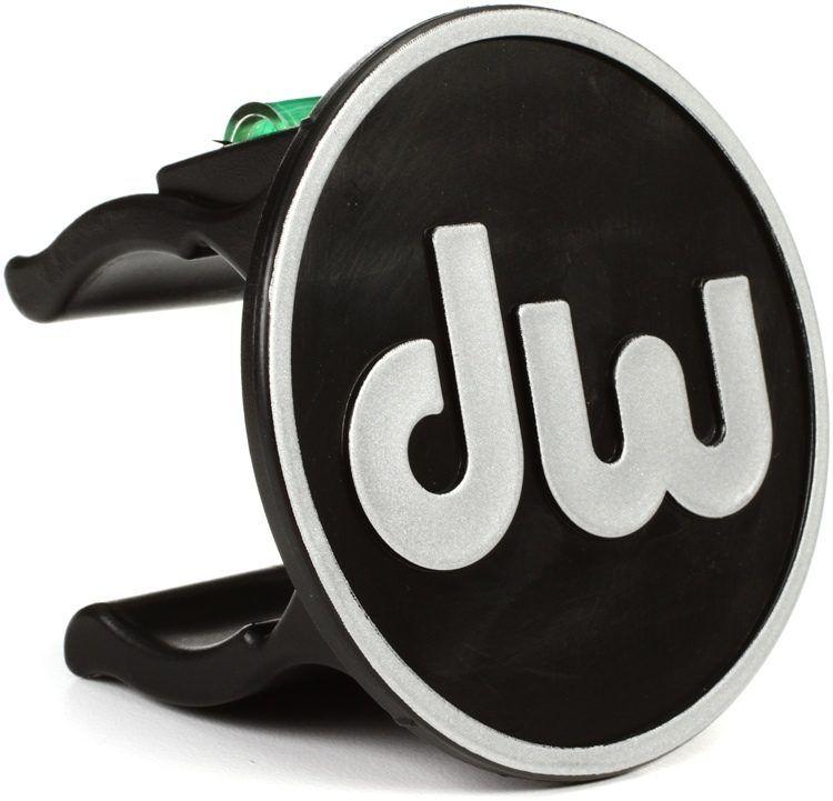 DW Logo - Rack Level with Logo 9000 Series Rack