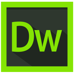 DW Logo - dreamweaver icon