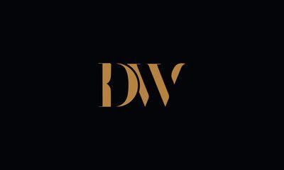 DW Logo - Dw Logo Photo, Royalty Free Image, Graphics, Vectors & Videos