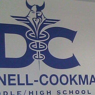 Darnell-Cookman Logo - Photos at Darnell-Cookman Middle/High School Of Medical Arts - 1701 ...