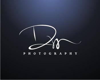 DW Logo - DW Photography Logo Design