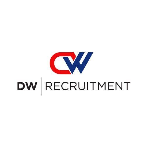 DW Logo - Design a modern logo for DW Recruitment in Sydney (Australia) | Logo ...
