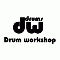 DW Logo - DW Drums | Brands of the World™ | Download vector logos and logotypes
